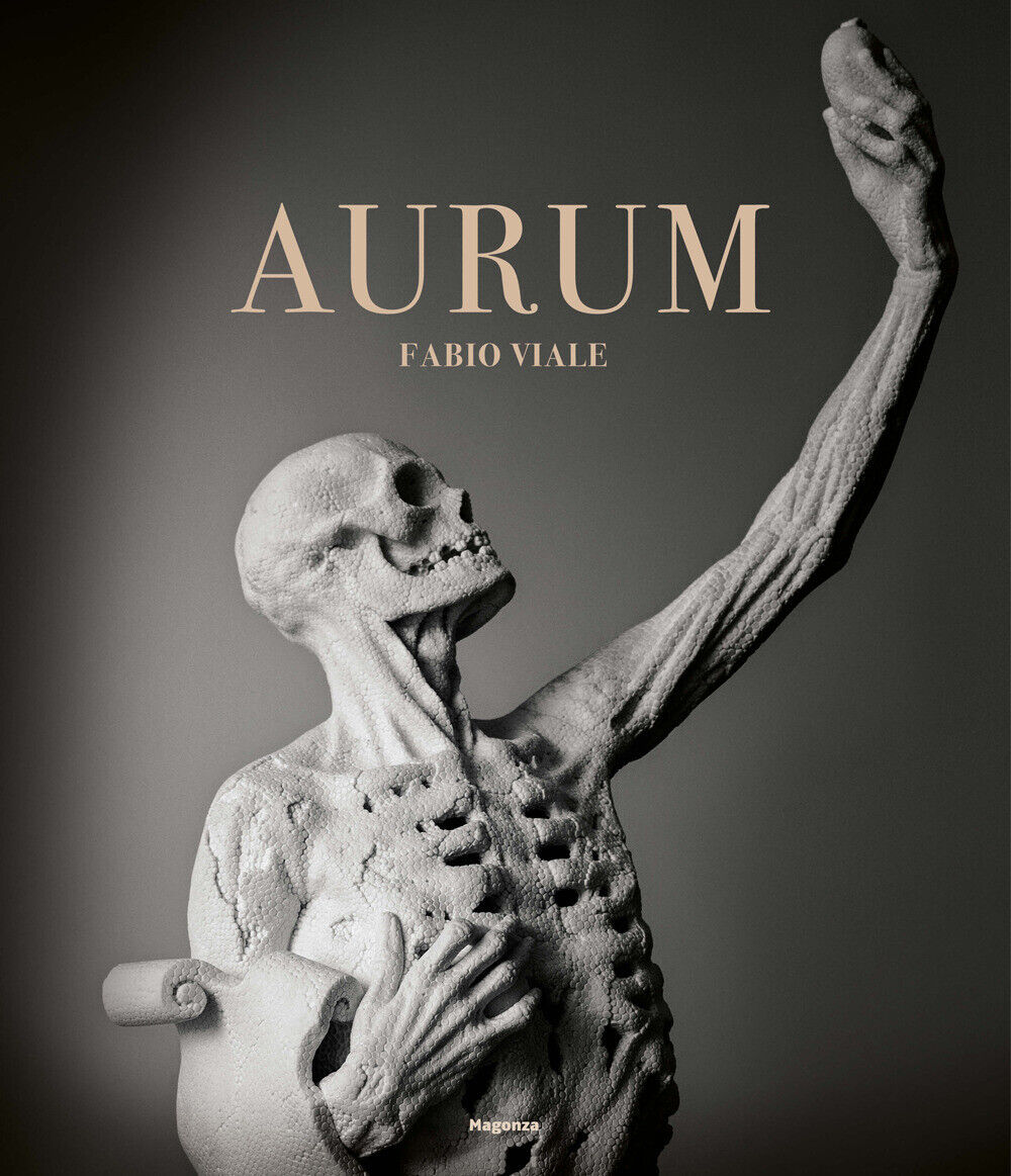 Aurum. Fabio Viale. Ediz. italiana e inglese - Chiavarini Moira, Fiz Alber...