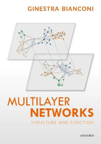 Multilayer Networks: Structure and Function