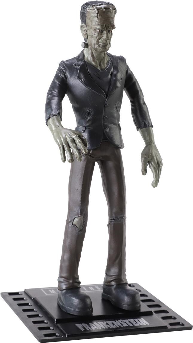 Universal Monsters: Noble Collection - Frankenstein (Figure) -