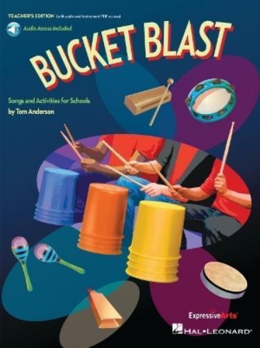 Tom Anderson Bucket Blast (Tascabile)