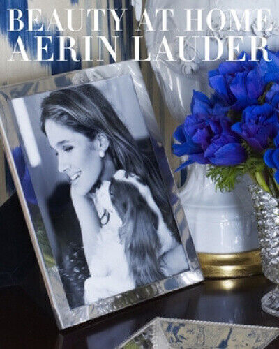 Beauty at Home: Aerin Lauder by Christine Pittel
