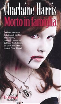 Morto in Famiglia - [Associazione Delos Books]