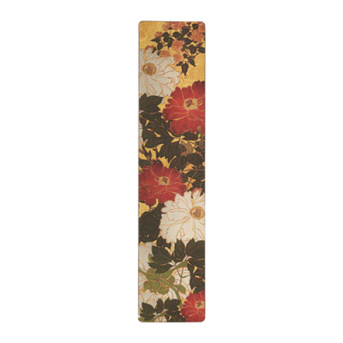 Natsu (Rinpa Florals) Bookmark by Paperblanks