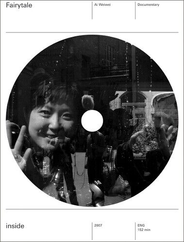 Ai Weiwei Ai Weiwei: Fairytale (DVD)