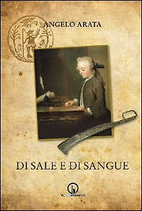 Di sale e di sangue - [Impressioni Grafiche]