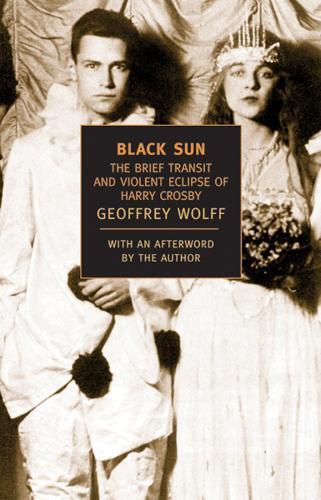 Geoffrey Wolff Black Sun (Tascabile)