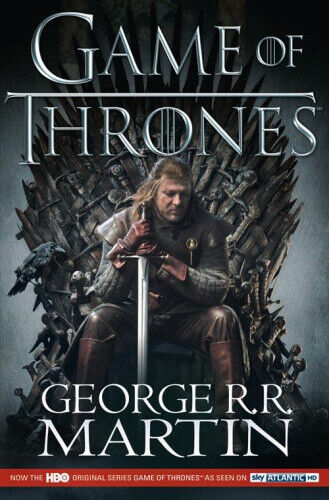 A Game of Thrones (A Song of Ice and Fire, Book 1) (A Song of Ice and Fire)