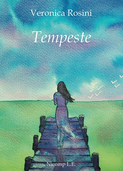 Tempeste - [Nicomp Laboratorio Editoriale]