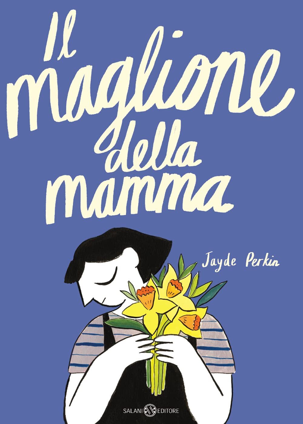 9788831007665 Il maglione della mamma - Jayde Perkin