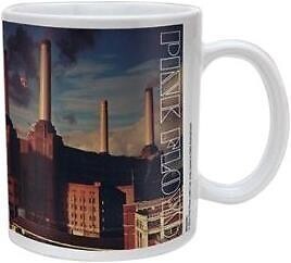 Pink Floyd: Pyramid - Animals (Mug / Tazza) -