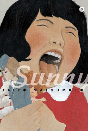 Sunny, Vol. 5, Volume 5 by Taiyo Matsumoto