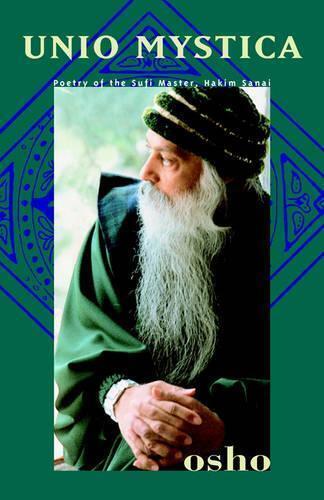 Osho Unio Mystica (Tascabile)