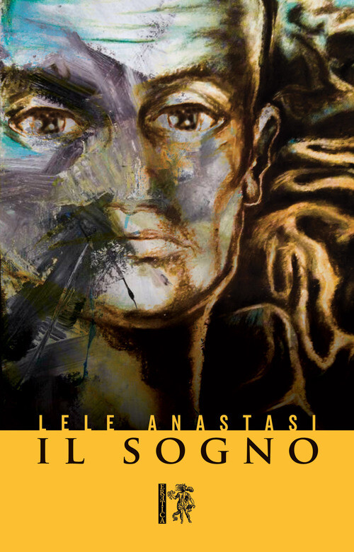 Sogno - Lele Anastasi - 2019