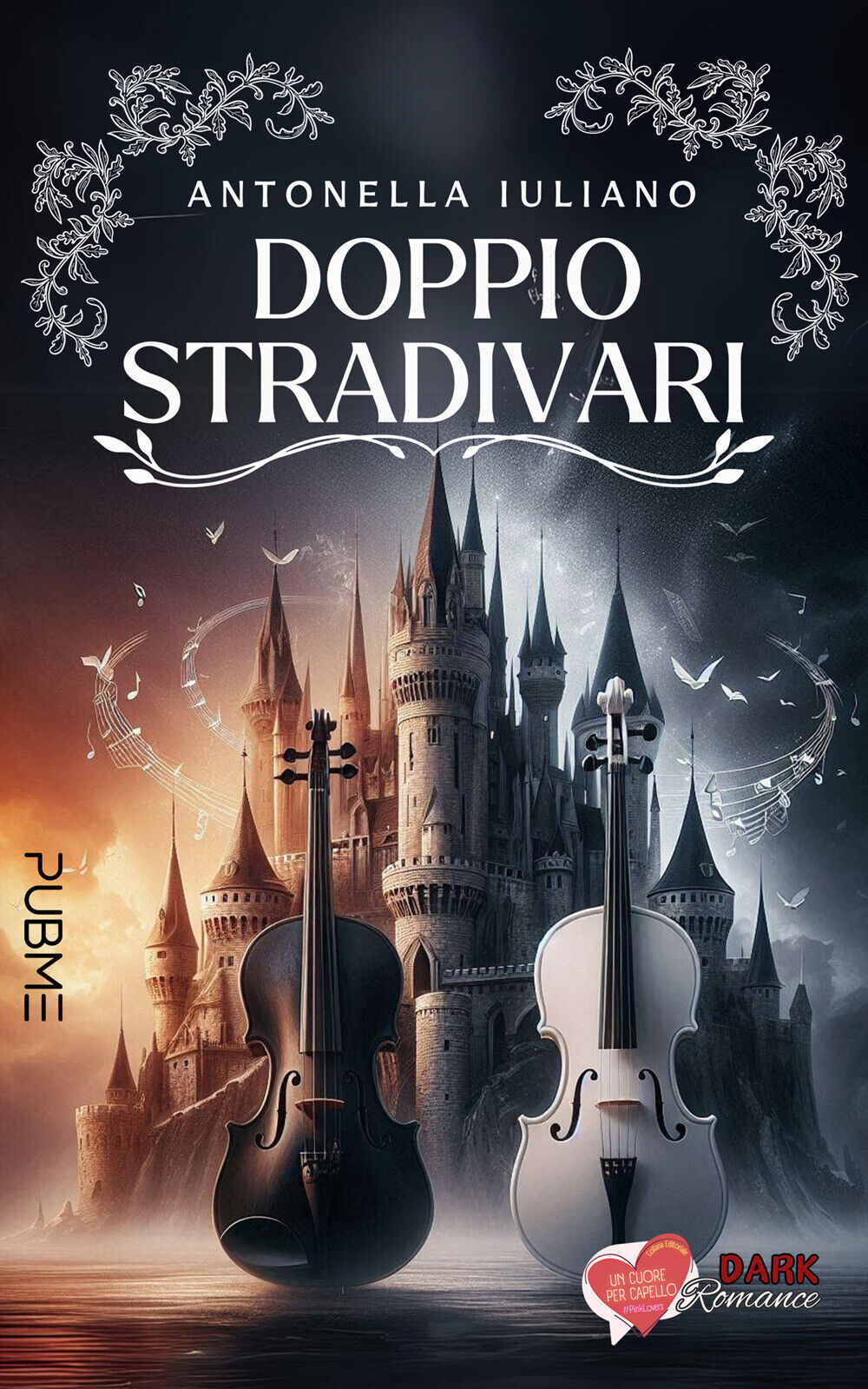 Doppio Stradivari - Iuliano Antonella
