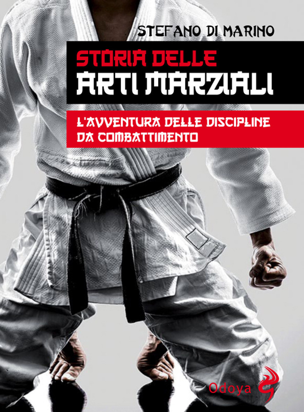 Storia delle arti marziali. L'avventura delle discipline da combattimento ...