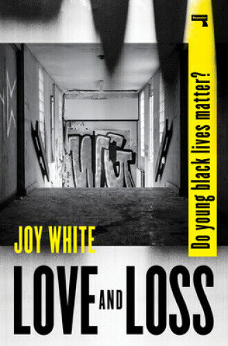 Terraformed: Young Black Lives in the Inner City by White, Joy