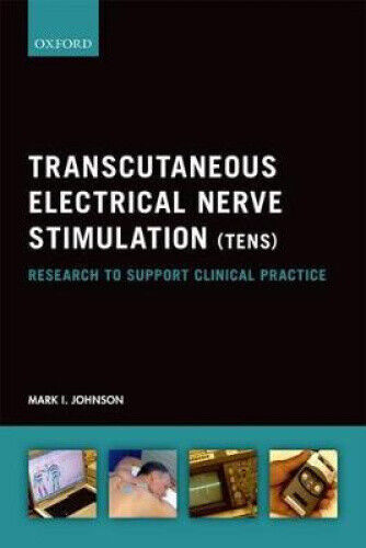 Transcutaneous Electrical Nerve Stimulation (TENS): Research to support