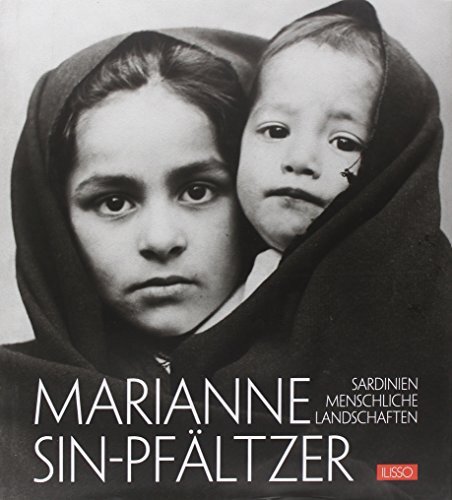9788862023030 Marianne Sin-Pfaltzer. Sardinien menschliche lands...z. illustrata