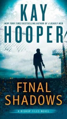 Kay Hooper Final Shadows (Tascabile)