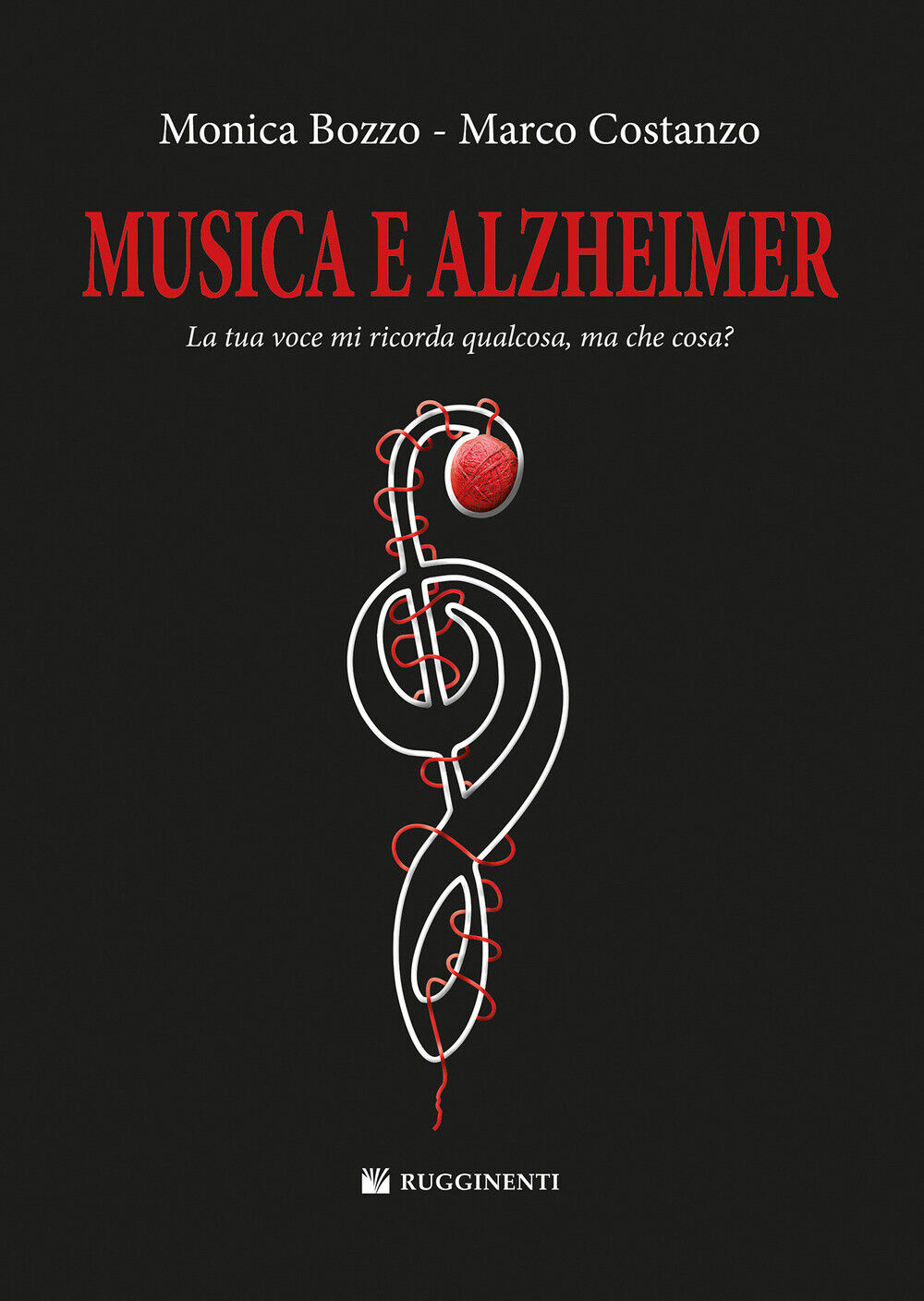 Musica e alzheimer - Bozzo Monica