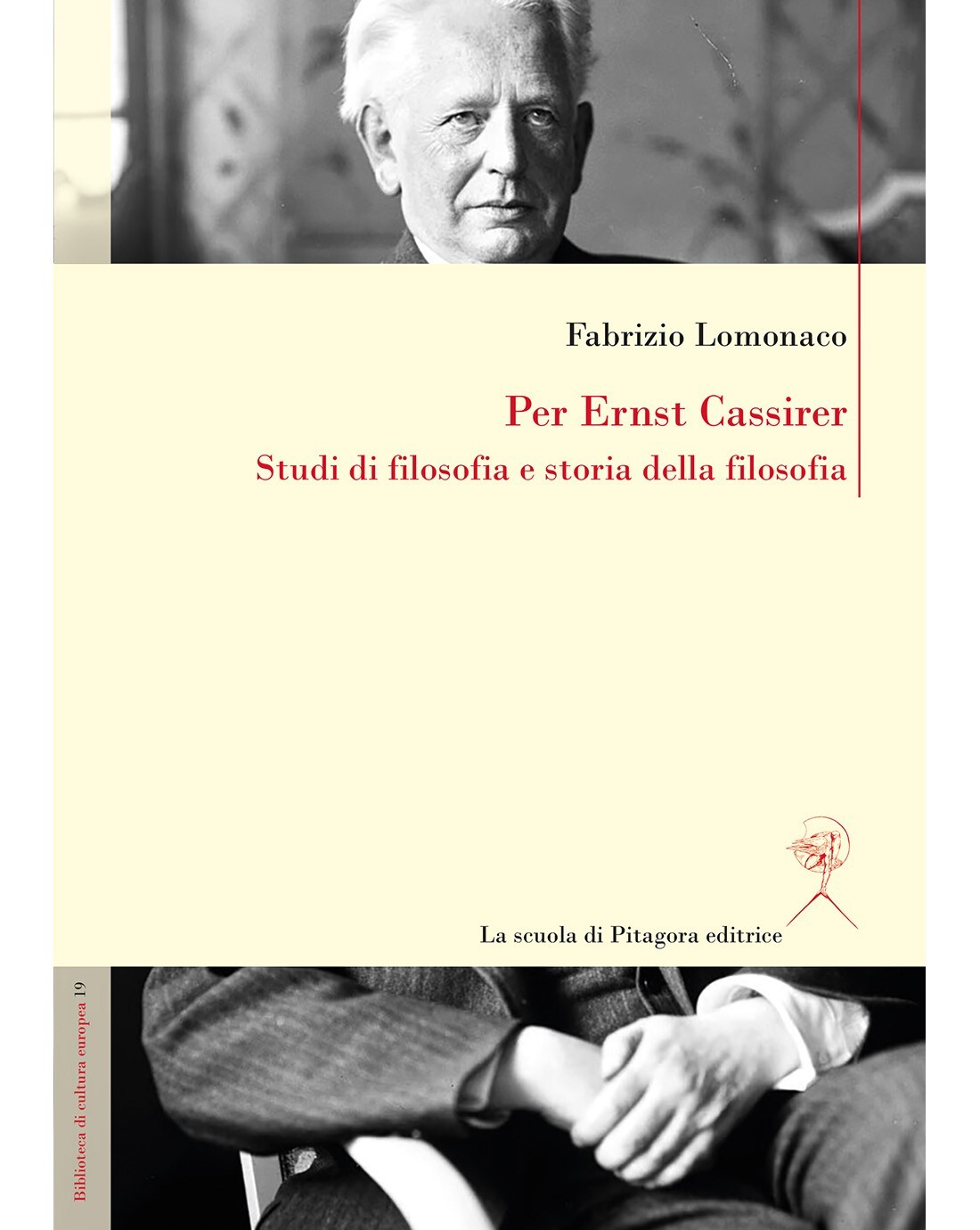 Per Ernst Cassirer - Fabrizio Lomonaco