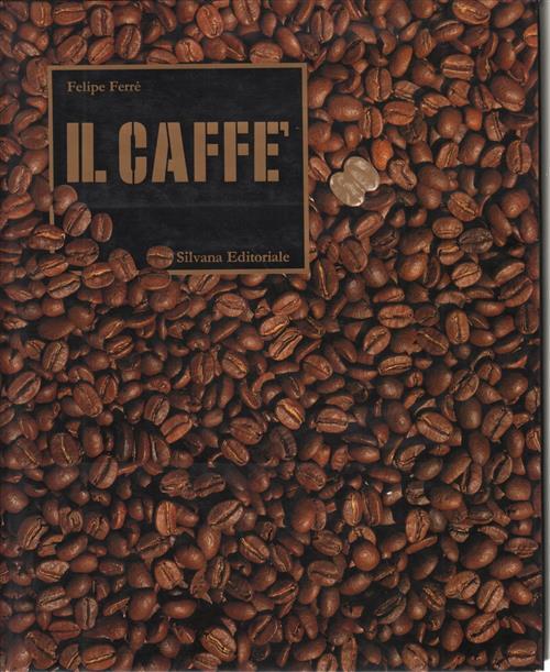 Il Caffe Felipe Ferre Silvana 1988
