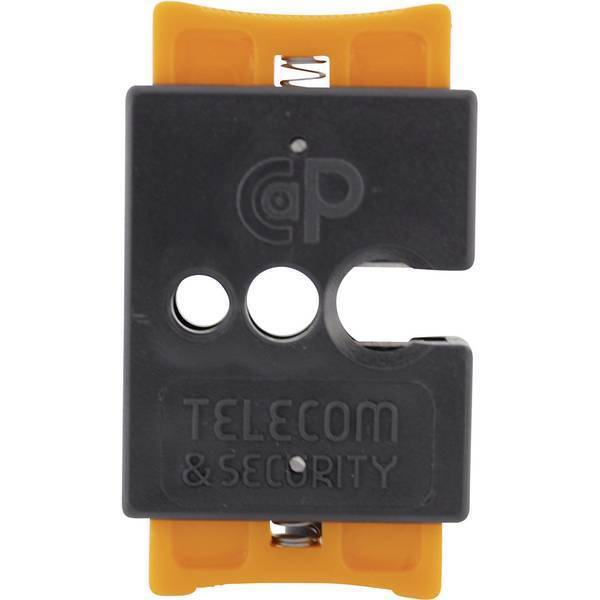 Utensile a mano telecom security spc 1 pz