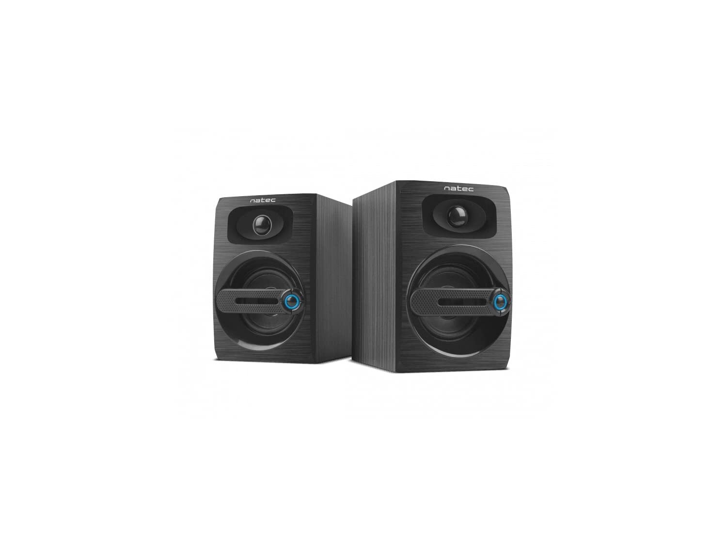 Pc Speakers Natec Cougar 6W NUOVO
