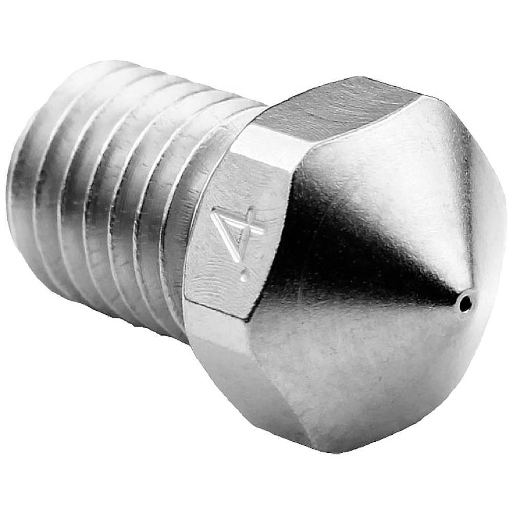 Ugello MicroSwiss da 0,4 mm per Dremel Digilab 3D45 Plated A2 Hardened Steel
