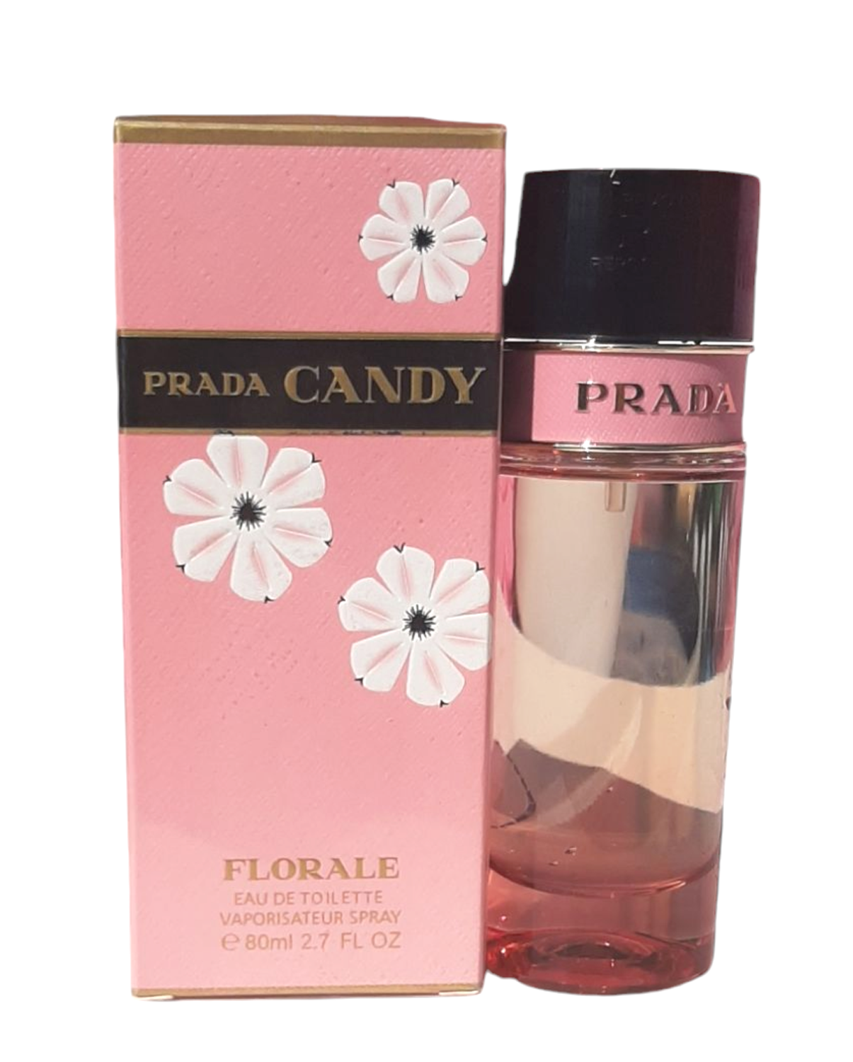 PRADA CANDY FLOREALE EDT 80 ML SPRAY