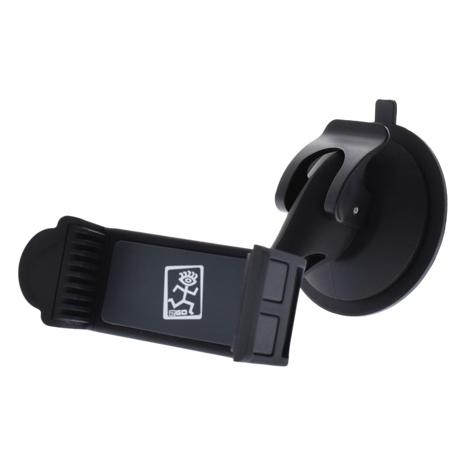 2GO Universal Passivhalter fur Handy / Navigations NUOVO