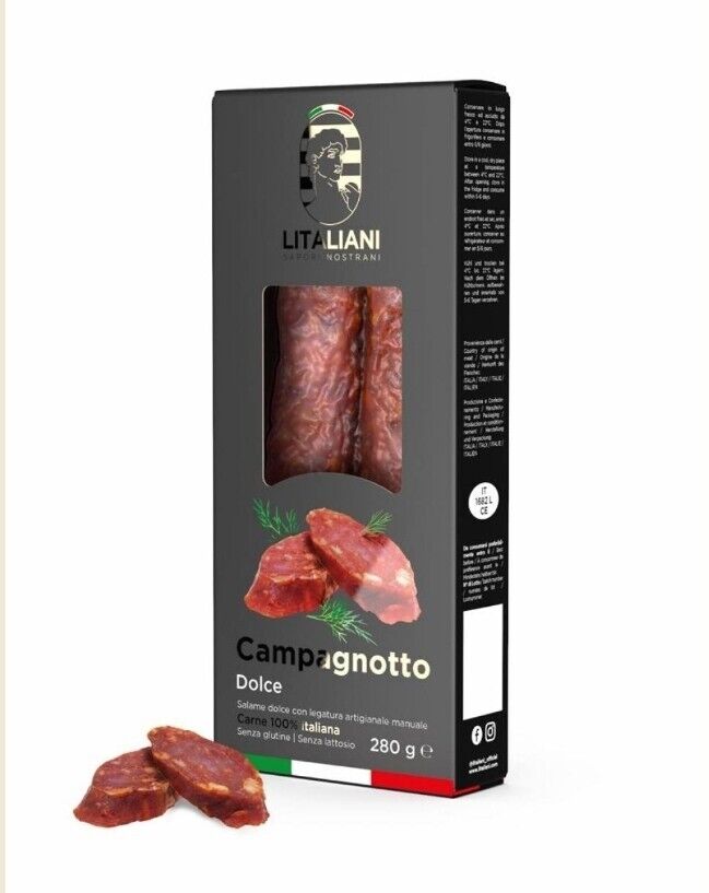 Campagnotto dolce - 280 g