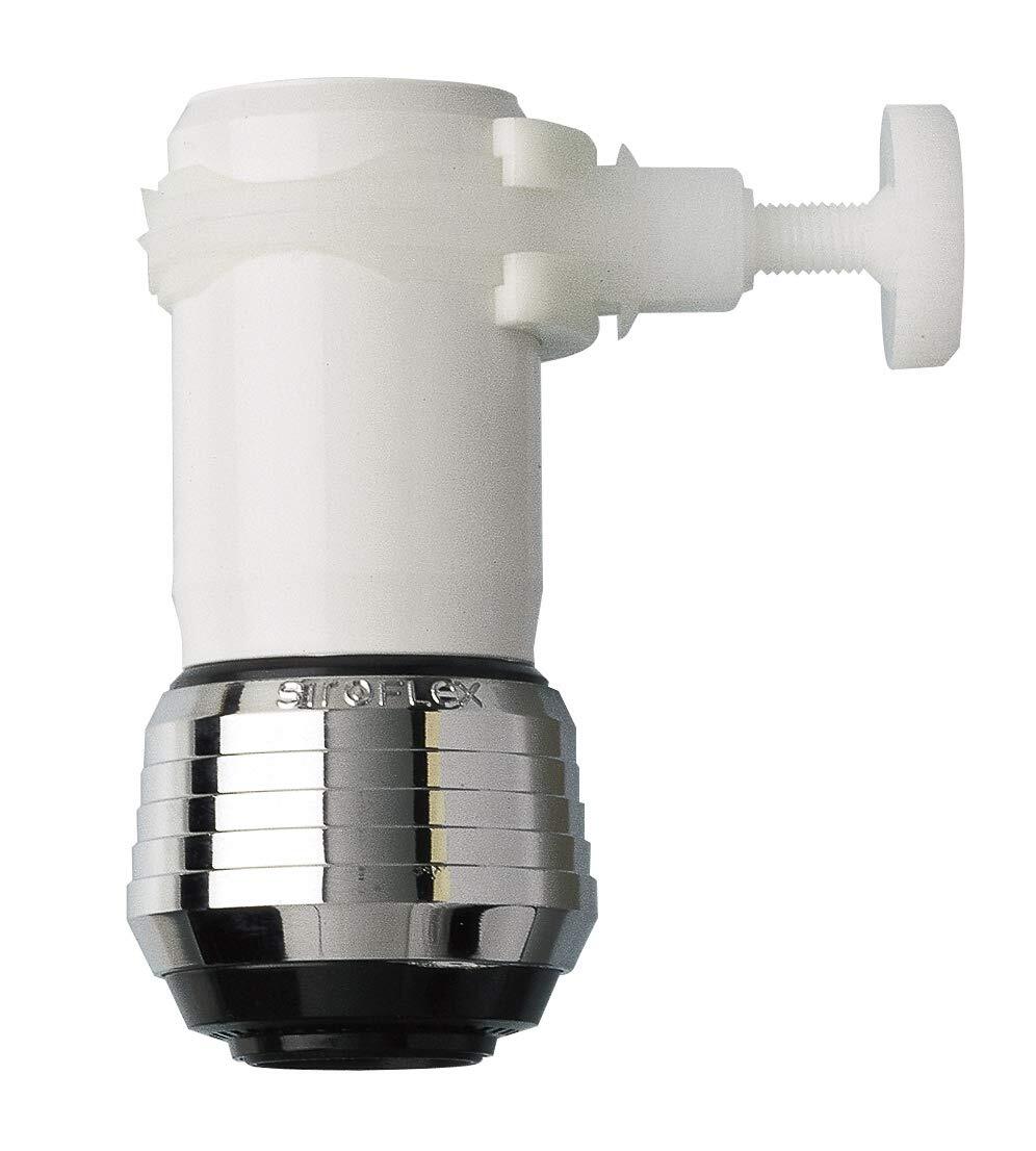 Aerator Metaltex 8 Cm NUOVO