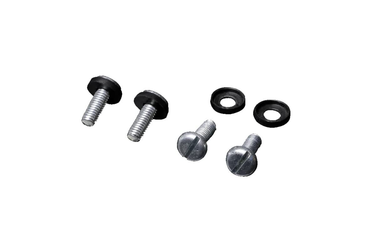 Rittal Innensechsrund-Schrauben 30 M6 L16mm 50 Stu NUOVO