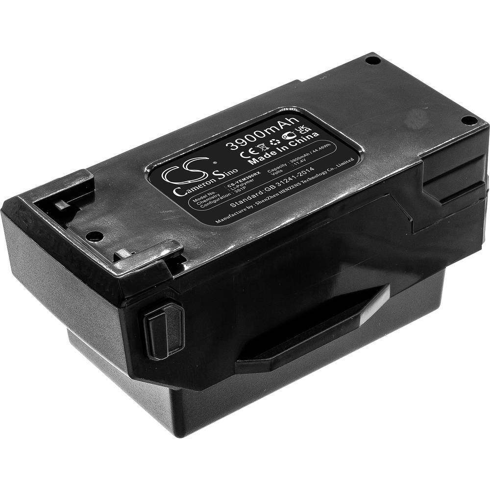 CS Cameron Sino CS-YEM390RX Batteria ricaricabile LiPo