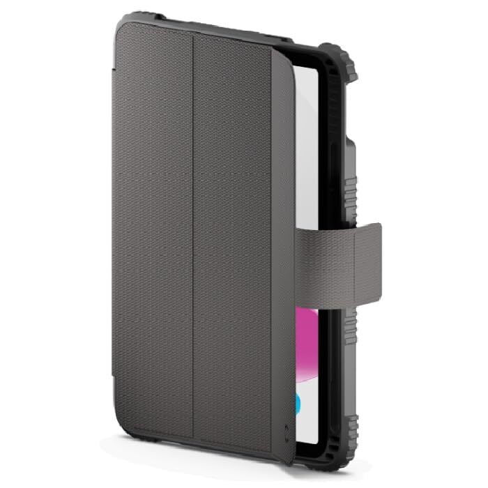Workmate Ipad 10.9 - Black 10Th Gen NUOVO