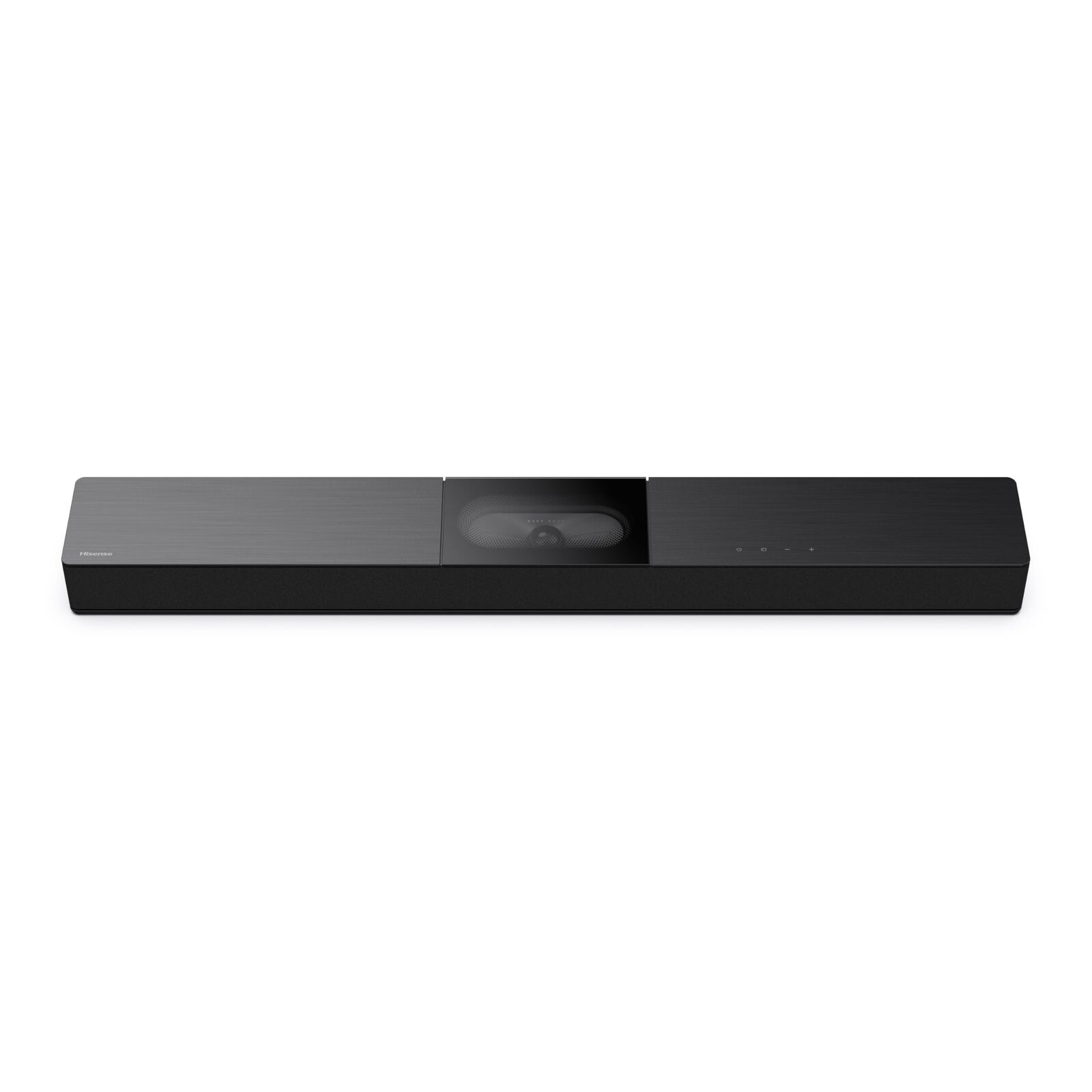 Pc Speakers Hisense Black NUOVO