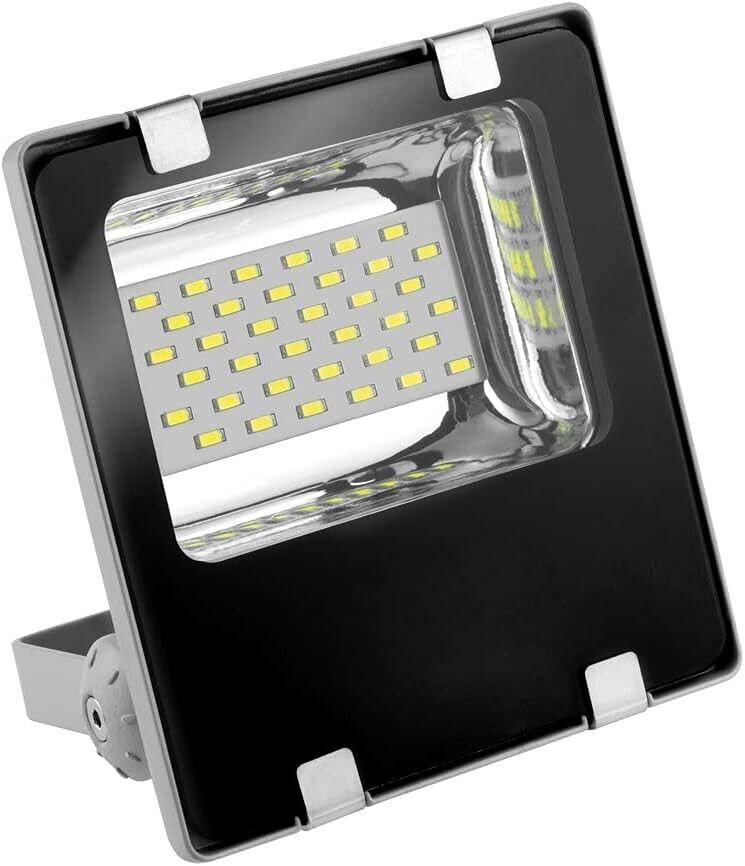 Proiettore led Led floodlight 20w smd ww