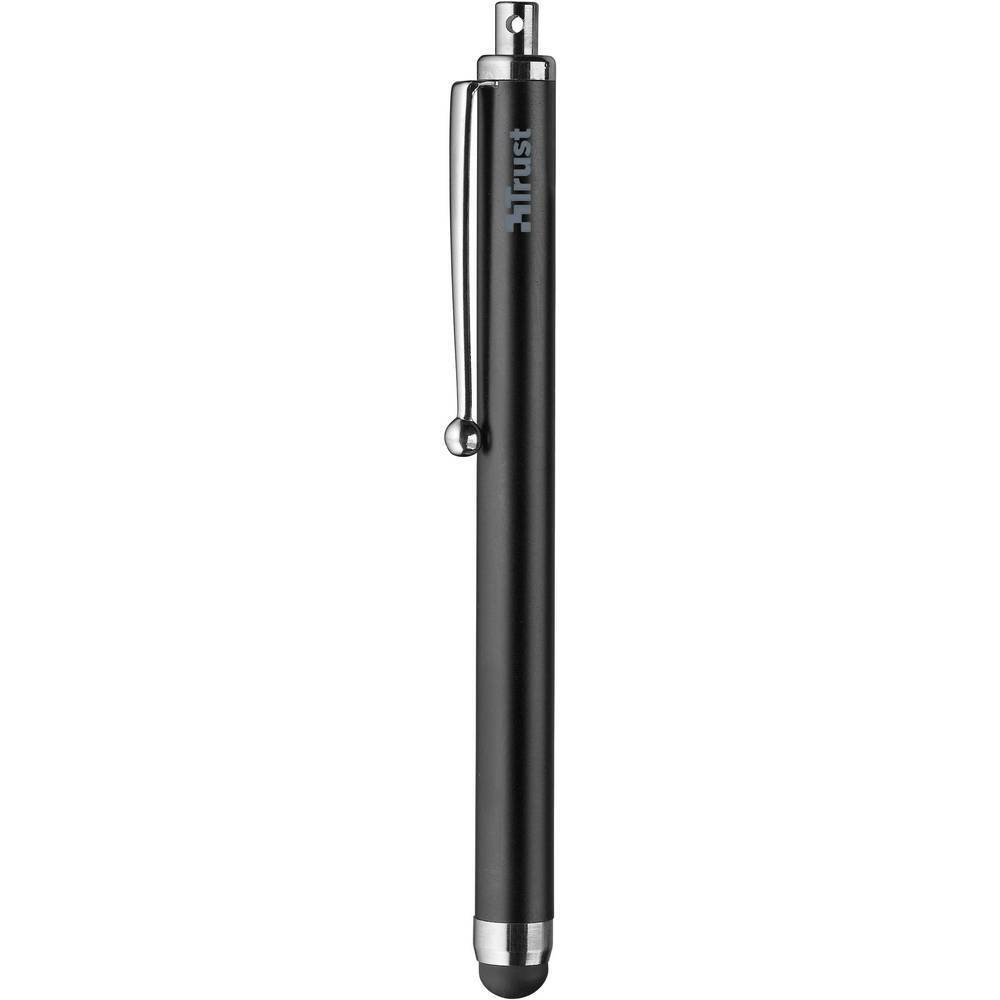 Trust pennetta touchscreen Stylus Pen per iPad, iPad 2, iPad 3 e altri Tablet
