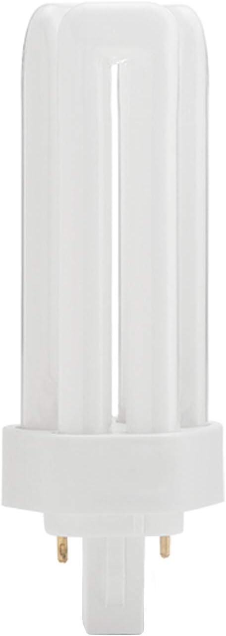Lampada fluorescente t 4000k 26w gx24d-3