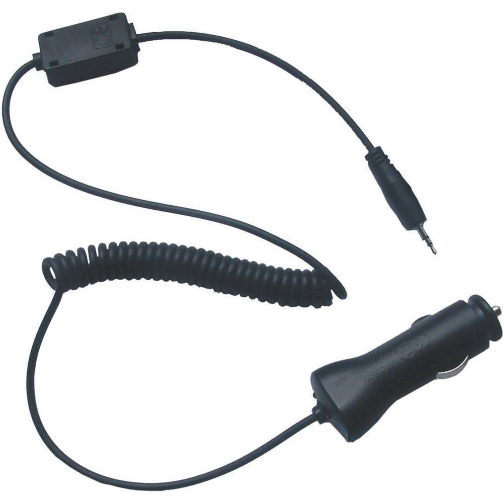 Alimentatore Albrecht Kfz-Adapter 29726