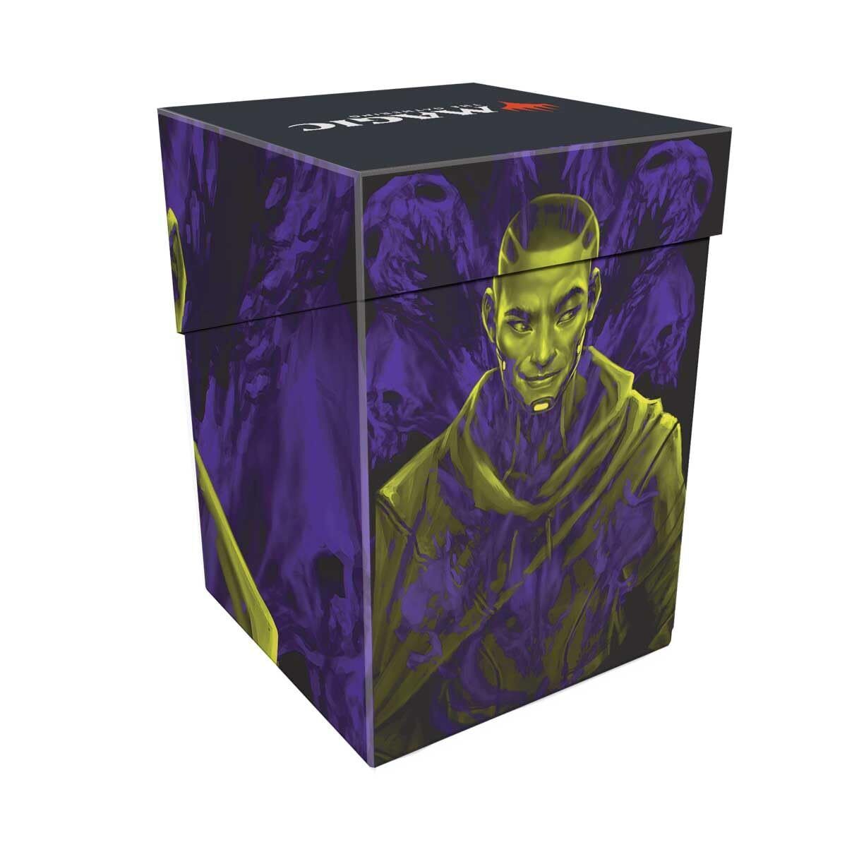 Db: 100+: Mtg: Dusk: Kaito ACC NUOVO