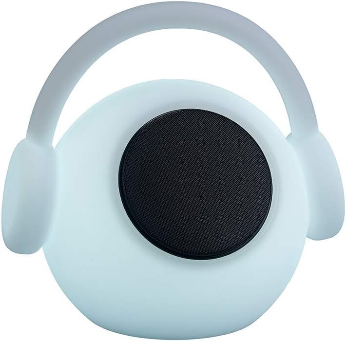 Mantra Lighting and speaker wazowsky