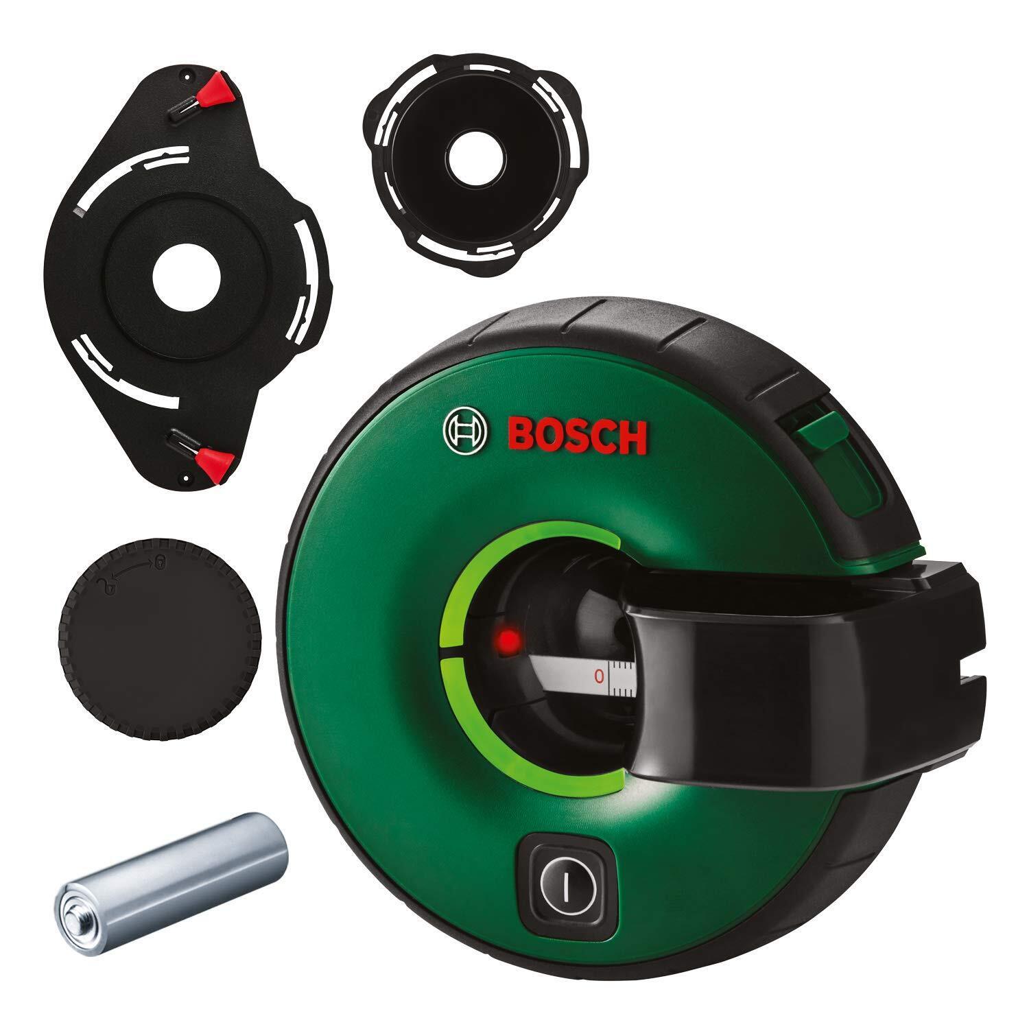 Bosch - Line Laser - Atino NUOVO