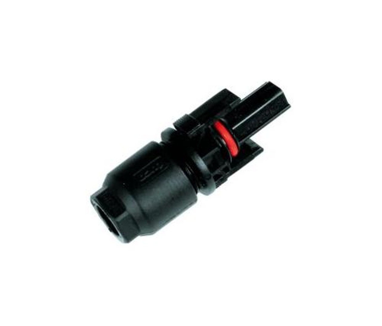 Kxsun04fppos conn. femm. 4mm pos
