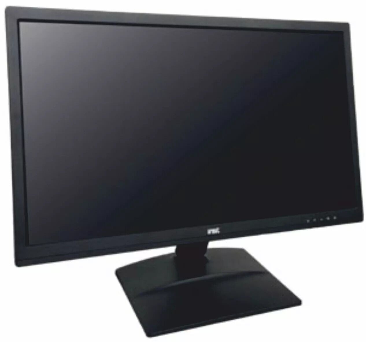 Monitor led vga 21,5  full hd