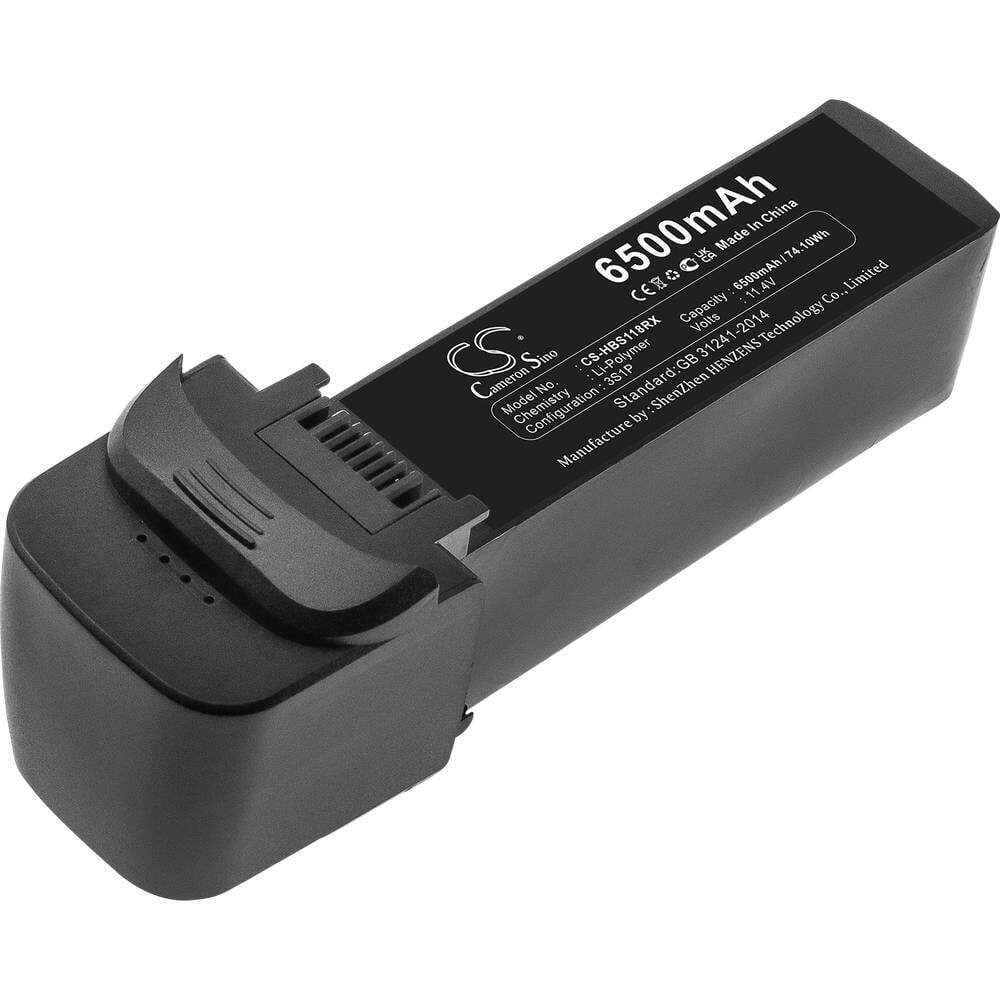CS Cameron Sino CS-HBS118RX Batteria ricaricabile LiPo