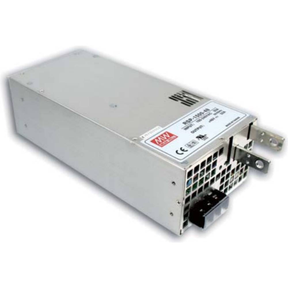 Mean Well RSP-1500-24 Alimentatore a commutazione. 24 V/DC 63 A 1512 W