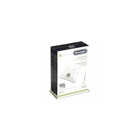 SACCHETTI ASPIRAPOLVERE DLS01 DELONGHI ORIGINALE 5519210181