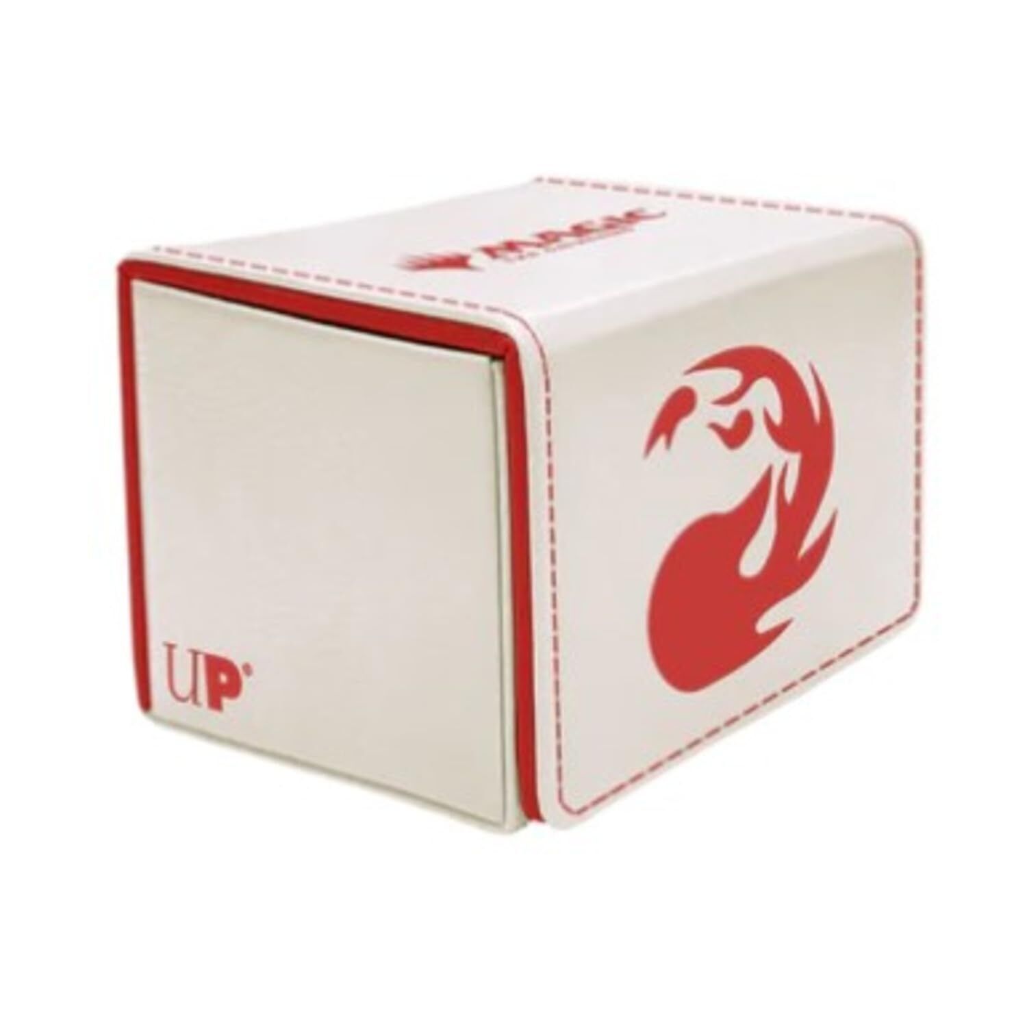 Db: Alcove Flip: Mtg: Mana 8 Mountain ACC NUOVO